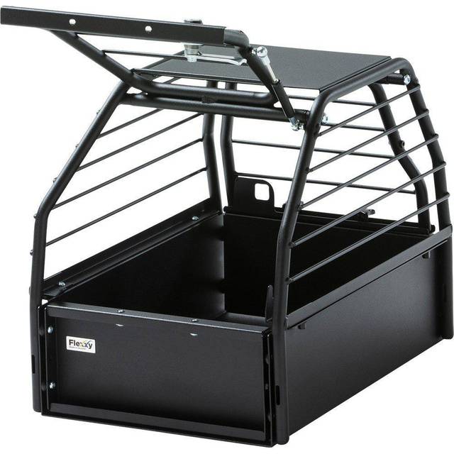 Flexxy Enkelbur X-Small - Hundbur enkel