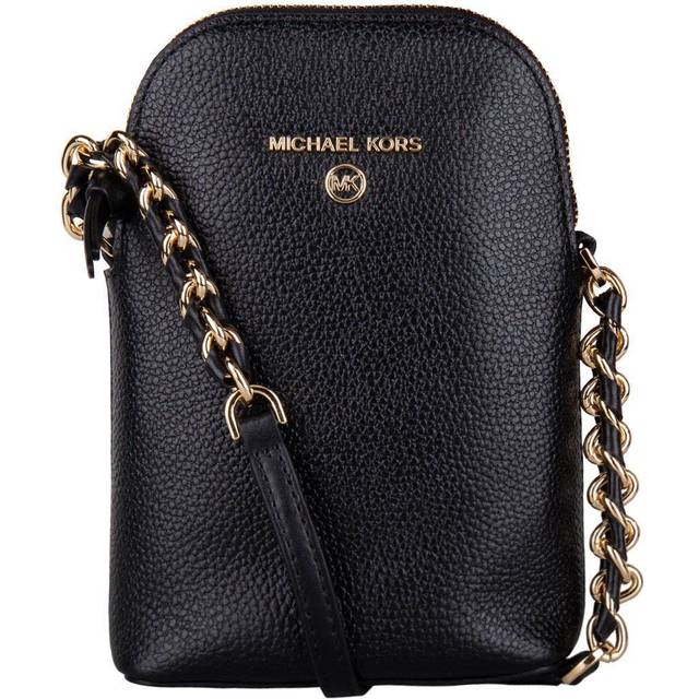 Michael Kors Jet selling Set Charm crossbody