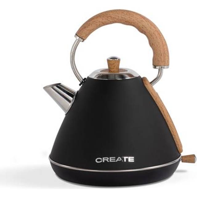 Create Kettle Mint Vattenkokare