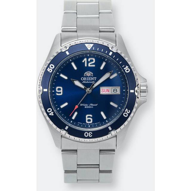 Orient Mako II Automatic 200M FAA02002D9 Men's Watch