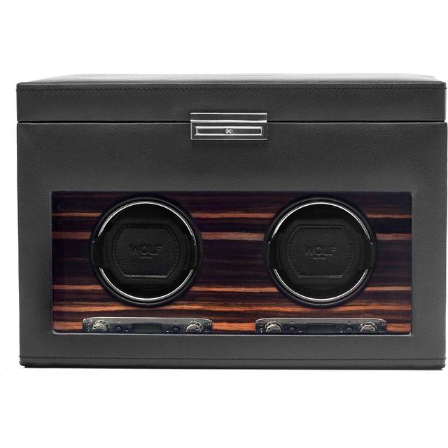 Wolf Roadster Double Winder with Storage 457256