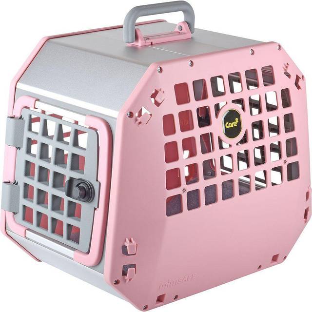 MimSafe Bilsätesbur Care2 Rosa / L