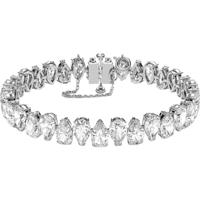 Swarovski Armband 5598350 - silber
