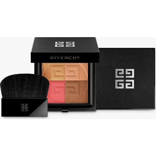 Givenchy Prisme Libre Pressed Powder N06 - Pink/Brun/Beige
