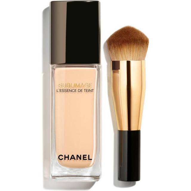 CHANEL Sublimage L'essence De Teint Ultimate Radiance-Generating Serum Foundation