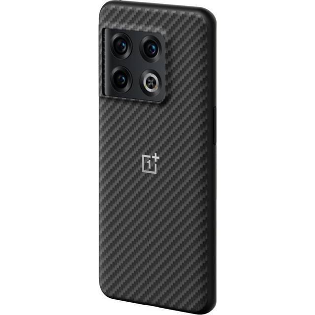 OnePlus 10 Pro 5G Karbon Bumper fodral