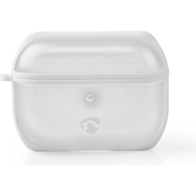 AirPods Pro förvaringsfodral, vit