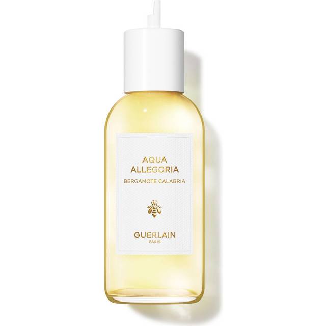 Guerlain Aqua Allegoria Bergamote Calabria Eau de Toilette Refill 200 ml