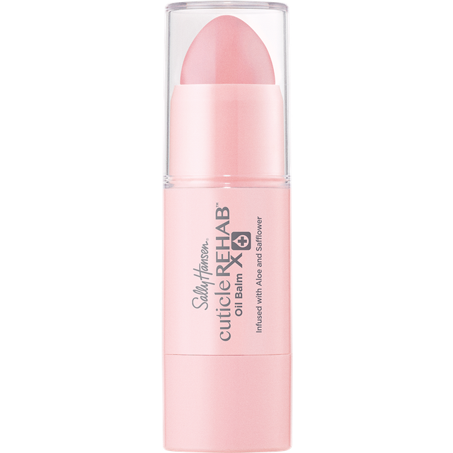 Complete Treatment Oil Cuticle Rehab Oil Balm