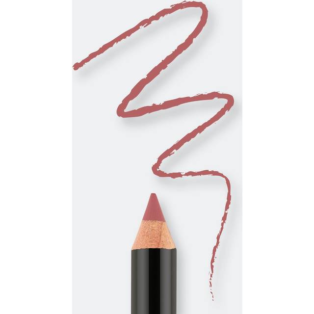 Bodyography Lip pencil i flere farver Heatherberry