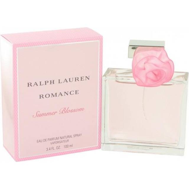 Ralph Lauren - Romance Summer Blossom 100ML Eau De Parfum Spray