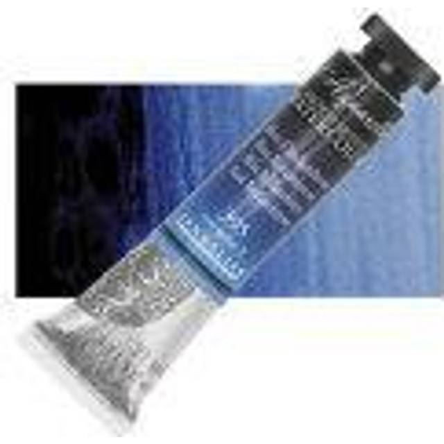 Sennelier : Watercolour Paint : 21ml : Blue Indanthrene