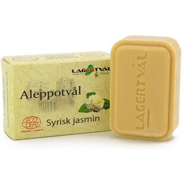 Aleppotvål Jasmin