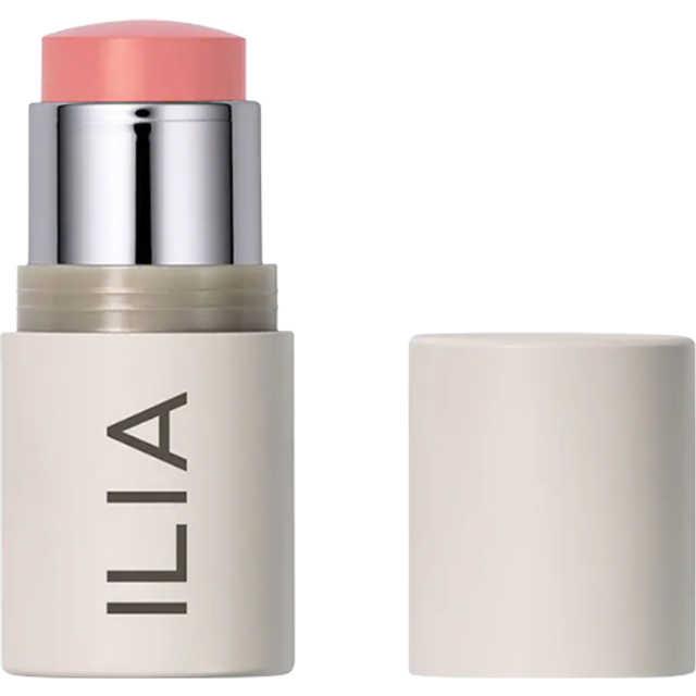 ILIA Multi-Stick in In The Mood - Peach. Size all. (all)