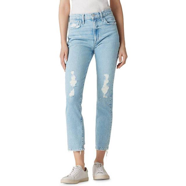 JOE'S Jeans The Luna Kansas City Ankle Jean