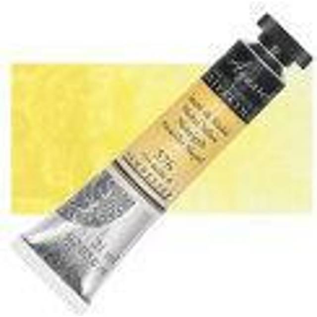 Sennelier : Watercolour Paint : 21ml : Nickel Yellow