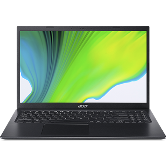 Acer Aspire 5 (A515-56-56L4) 15.6" bärbar dator med Intel® Core™ I5-1135G7, 16GB Ram, 512GB SSD och Intel® Iris® Xe graphics