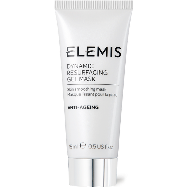Elemis Tri Enzyme resurfacing Gel Mask, 15ml