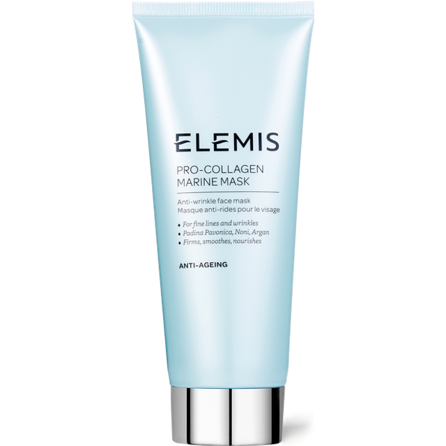 ELEMIS Pro-Collagen Marine Mask Supersize 100ml - Unboxed Edition