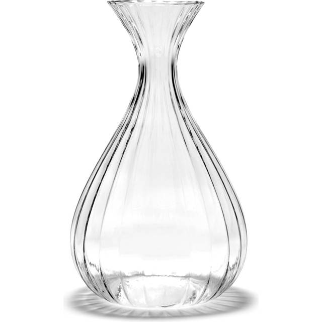 Serax Inku karaff L 1,8 l Clear - Transparent