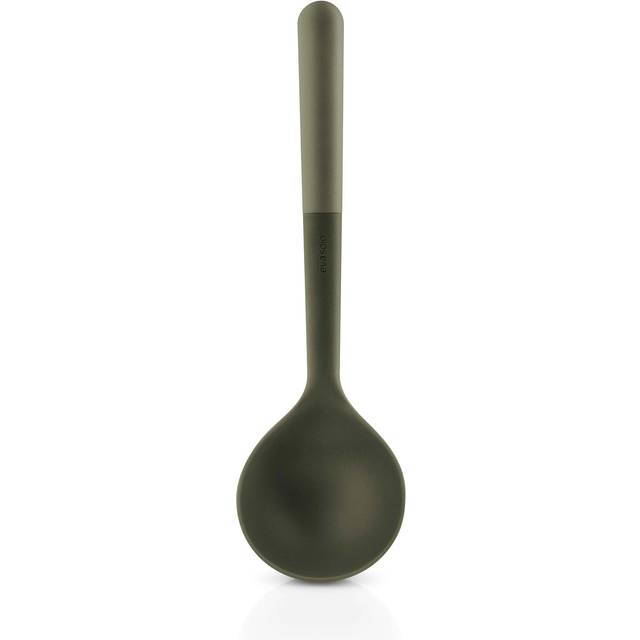 Eva Solo Green tool serving spoon 28 cm Green