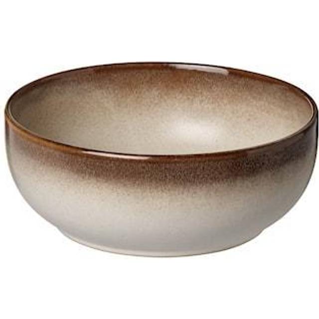 Aida Søholm Sonja salladsskål Ø24 cm Blå