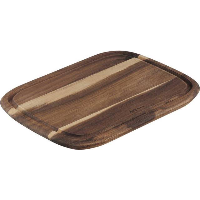Jamie Oliver by Tefal Acacia Wood Chopping Board, Natural