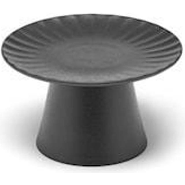 Serax Inku tårtfat S Ø15 cm Black - Svart