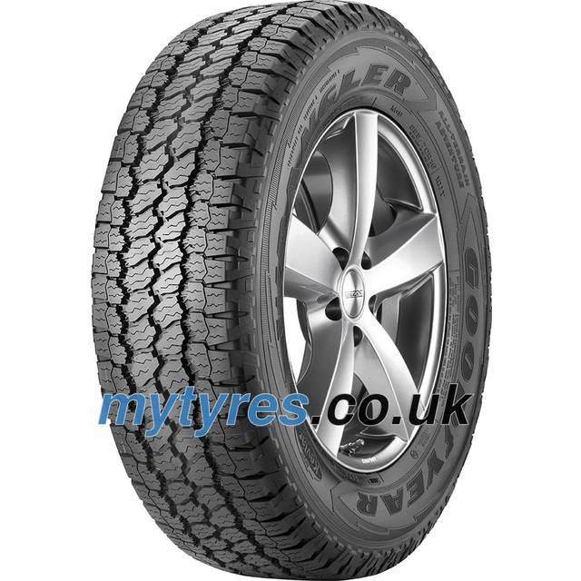 'Goodyear Wrangler All-Terrain Adventure ( 265/65 R17 112T )'