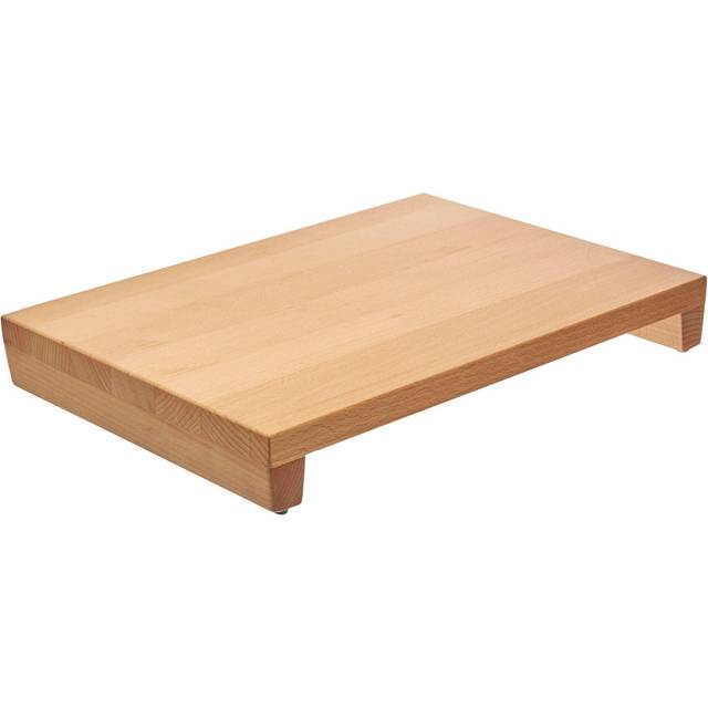 BLANCO  235010 IKON Bechwood Floating Cutting Board