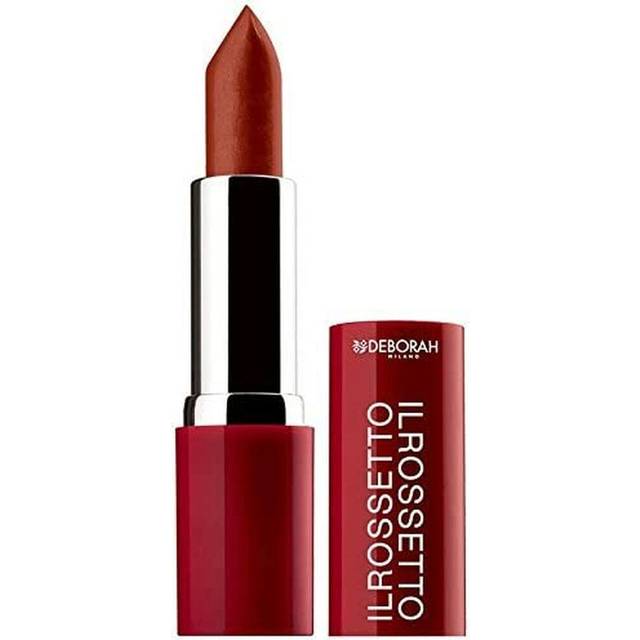 Deborah Milano Læbestift Il Rossetto Clasico Deborah Nº 605