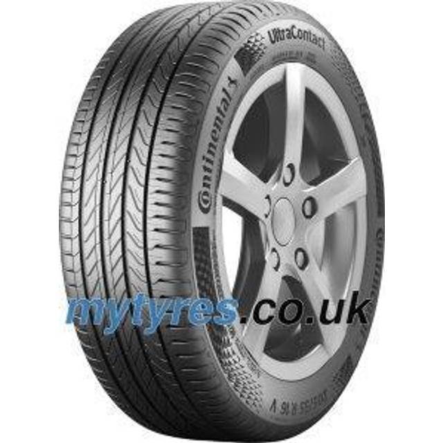 Continental UltraContact ( 205/55 R16 94V XL EVc )