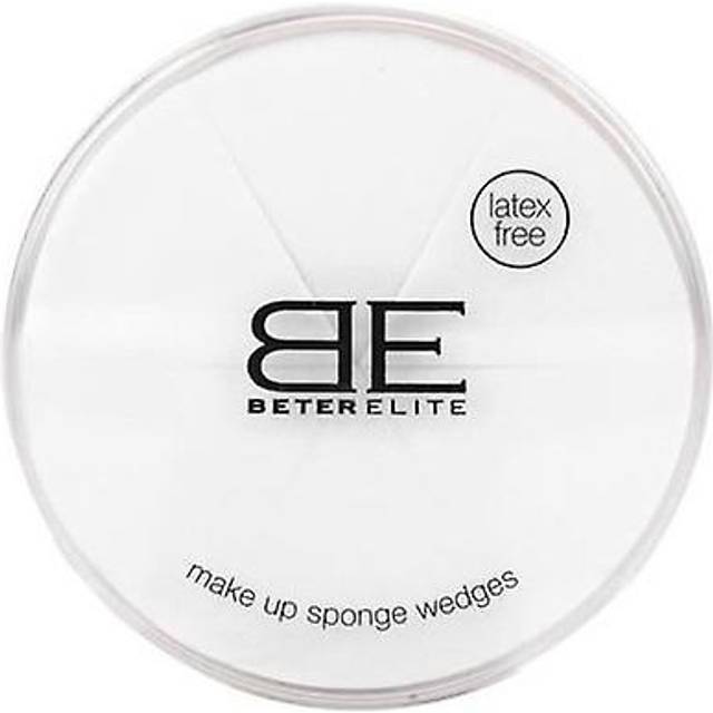 Beter Makeup Sponge Latex Free Partible