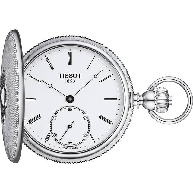 Tissot Pocket T-Pocket