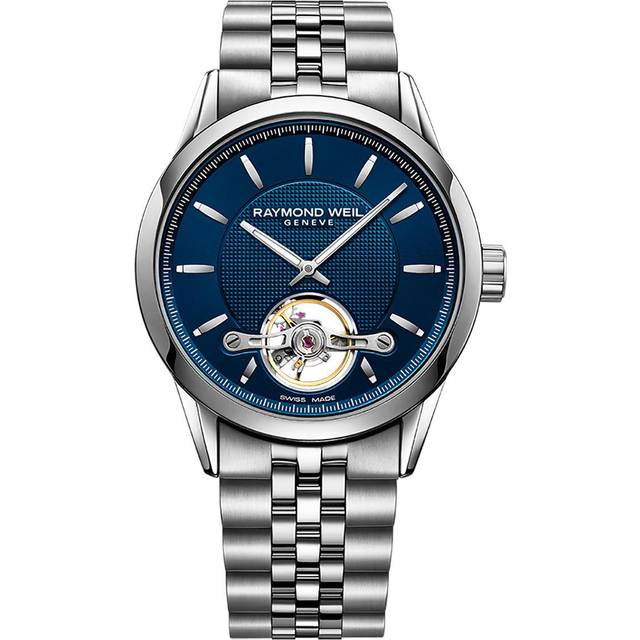 Raymond Weil Freelancer RW1212