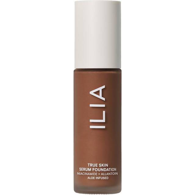 ILIA Beauty True Skin Serum Foundation - SF13 Macquarie for Women 1 oz Foundation