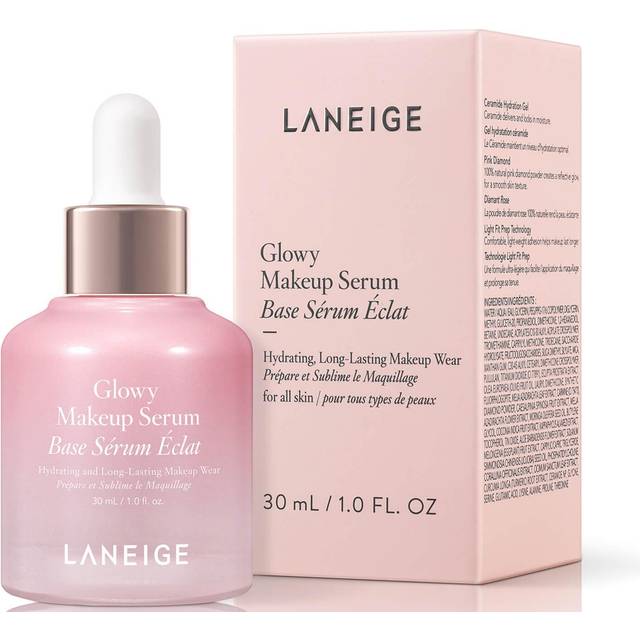LANEIGE GLOWY MAKEUP SERUM 30ML