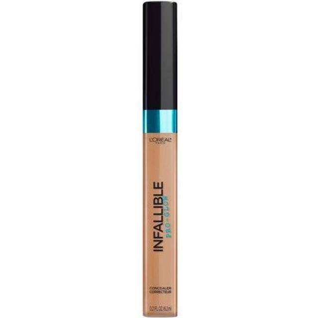 L'Oréal Paris Infallible Pro Glow Concealer, Sun Beige, fl. oz.