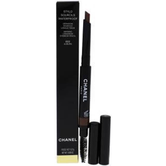 CHANEL Defining Longwear Eyebrow Pencil Auburn