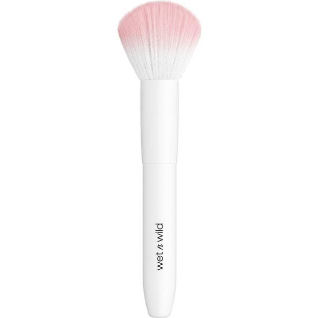 wet n wild, powder brush, 1 brush