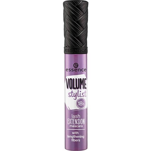 - Volume stylist 18h , lash extension mascara with lengthening fibers