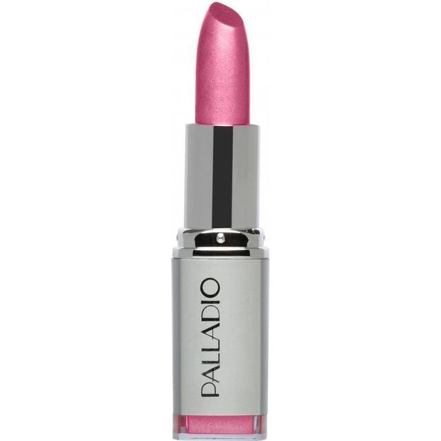 Herbal Lipstick, Rich Pigmented and Creamy Lipstick, Infused with Aloe Vera, Chamomile & Ginseng, Prevents Lips from Drying, Combats Fine Lines, Long