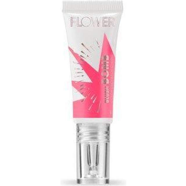 FLOWER Beauty By Drew Barrymore Liquid Blush Makeup Bomb Color Drops -