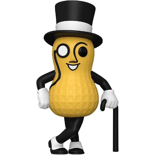 Funko Pop! Ad Icons: Planters - Mr. Peanut
