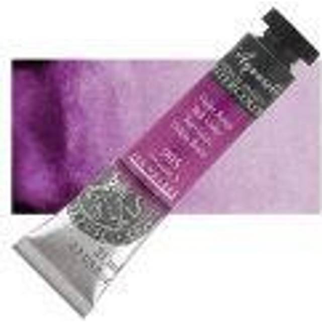 Sennelier : Watercolour Paint : 21ml : Red Violet