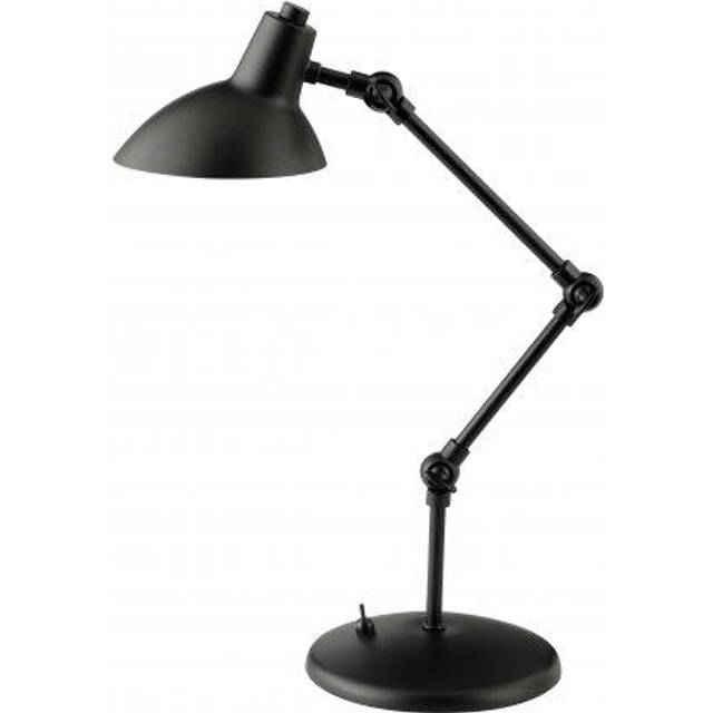 KS Lighting Retro Bordlampe 55.5cm