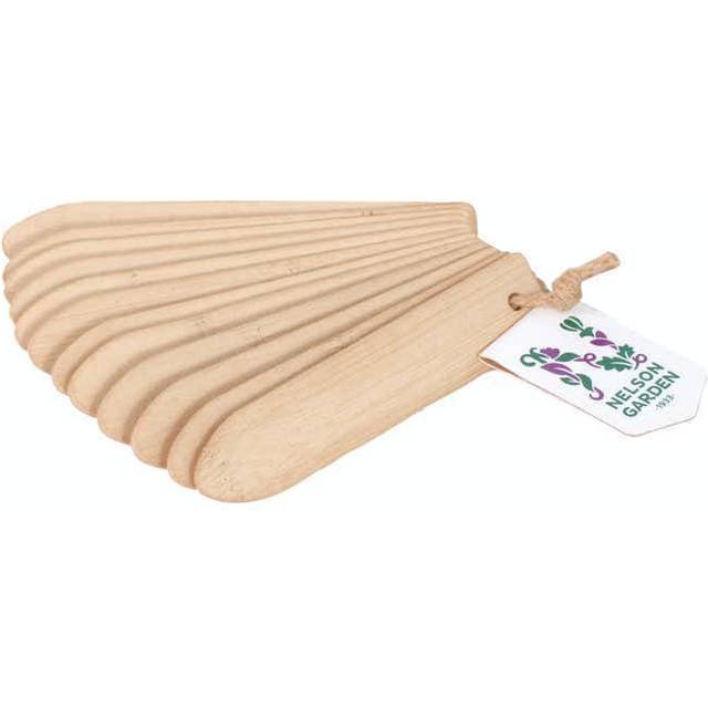 Nelson Garden 5998 Sticketikett bambu 13 cm, 12-pack
