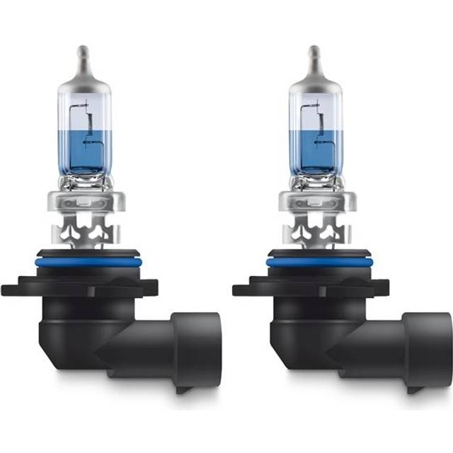 Osram Cool Blue Intense Headlight Bulbs - HB4 - Twin Pack