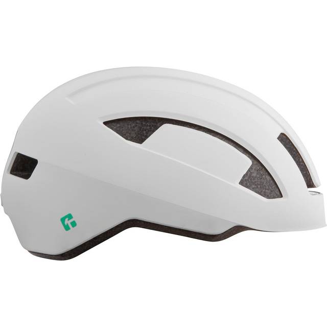 Lazer Cityzen KinetiCore Bicycle Helmet - Matte White