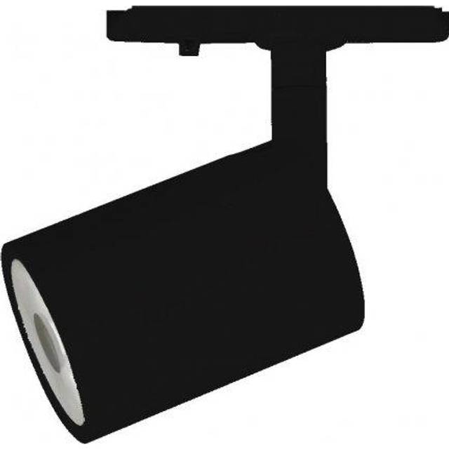 Halo Design - Beam Track Spot Black